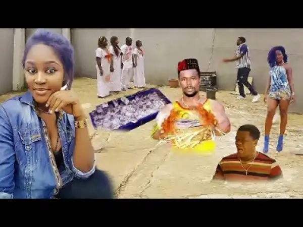 Video: The Mysterious Dangerous Wealth  - 2018 Latest Nigerian Nollywood Movies